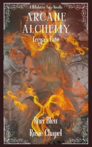 Arcane Alchemy