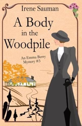 A Body in the Woodpile