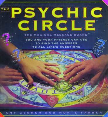 The Psychic Circle