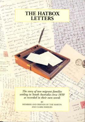 The Hatbox Letters