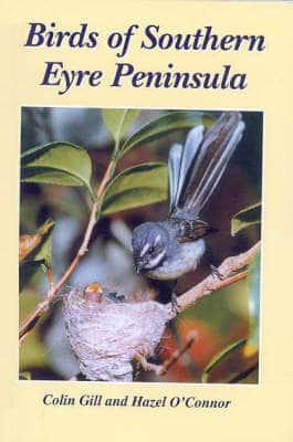 Birds of Southern Eyre Peninsula