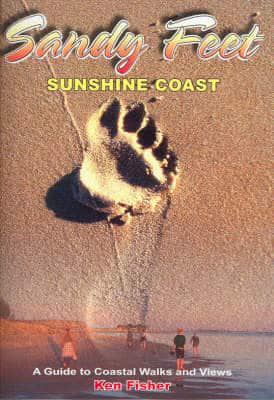 Sandy Feet Sunshine Coast