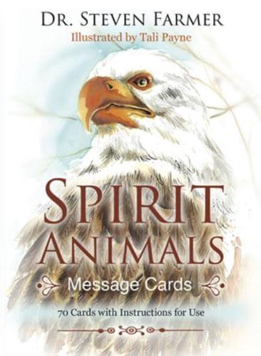 Spirit Animals Message Cards