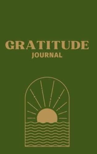 Gratitude Journal