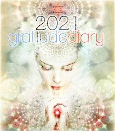 The Gratitude Diary 2021