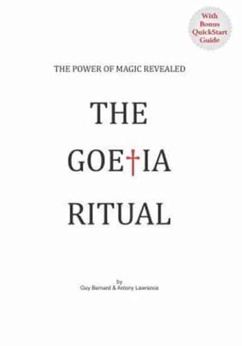 The Goetia Ritual