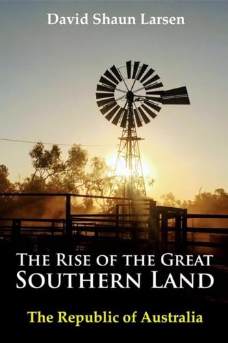 Rise of the Great Southern Land