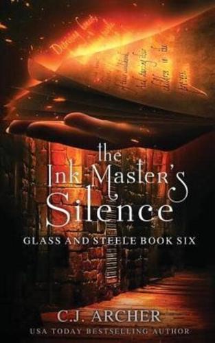 The Ink Master's Silence