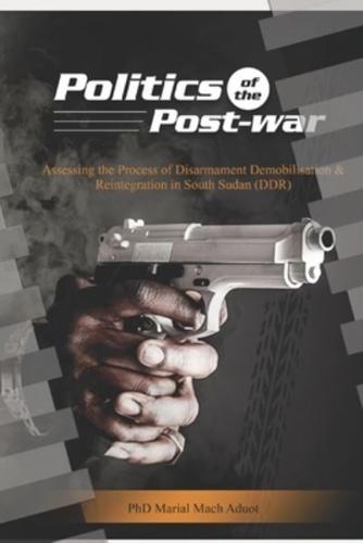 Politics of the Post-War