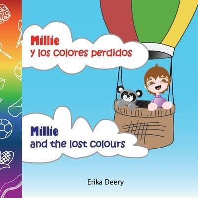 Millie y los colores perdidos/Millie and the lost colours