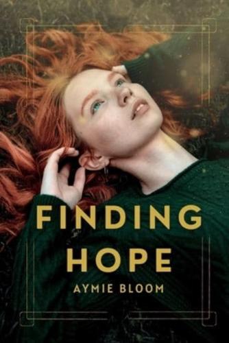 Finding Hope