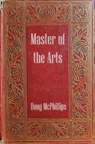 Master of The Arts