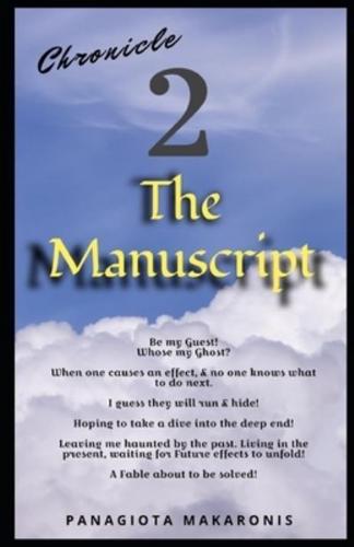 THE MANUSCRIPT Chronicle 2