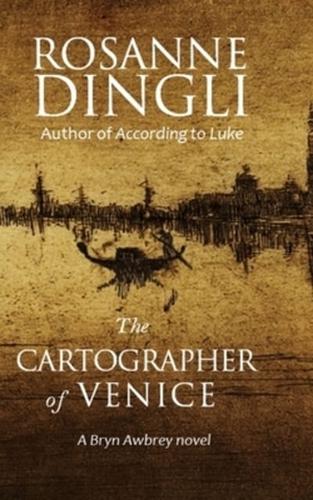 The Cartographer of Venice
