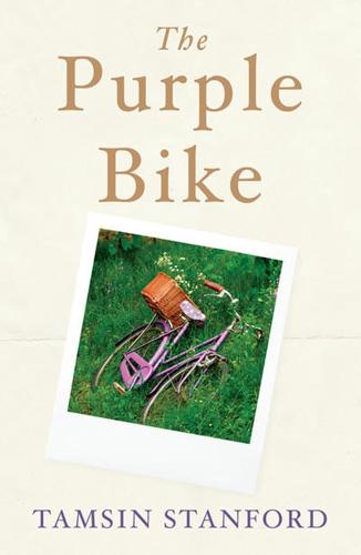 The Purple Bike