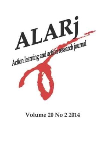 ALAR Journal V20No2