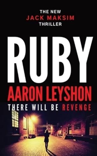 Ruby: There Will Be Revenge