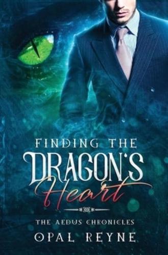 Finding the Dragon's Heart