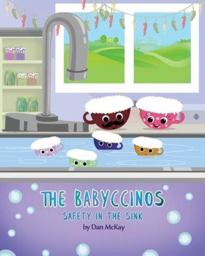 The Babyccinos Safety in the Sink