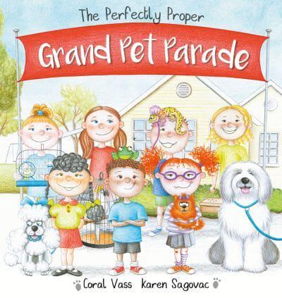 The Perfectly Proper Grand Pet Parade