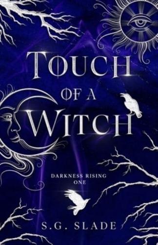 Touch of a Witch