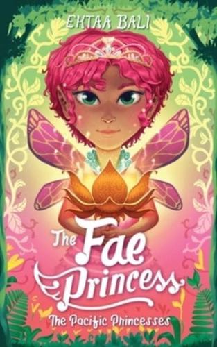 The Fae Princess