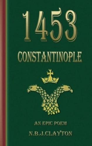 1453 - CONSTANTINOPLE