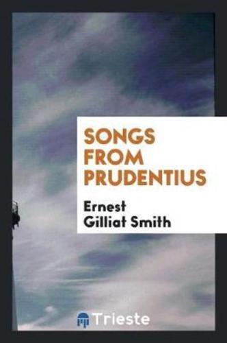 Songs from Prudentius