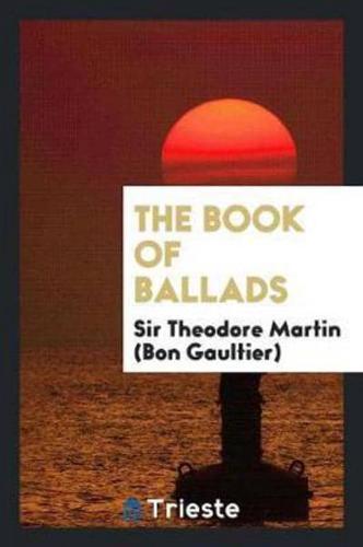 The Book of Ballads