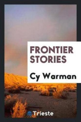 Frontier stories