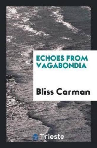 Echoes from Vagabondia