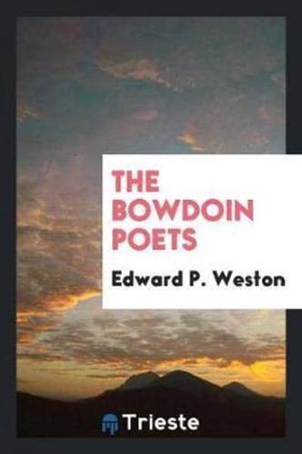The Bowdoin poets