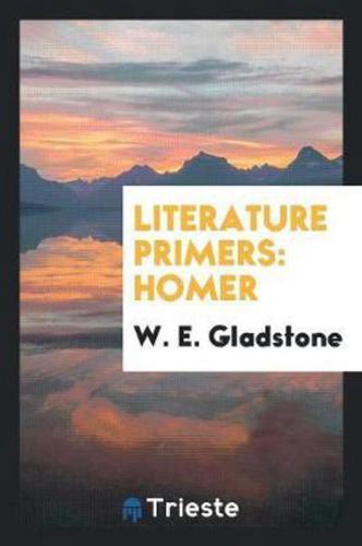Literature Primers: Homer