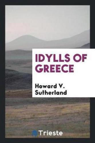 Idylls of Greece