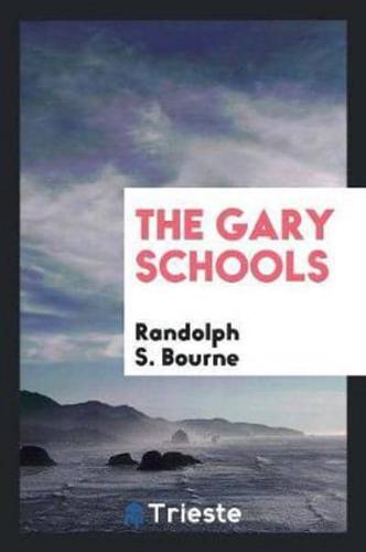 The Gary Schools