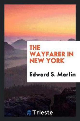 The Wayfarer in New York;