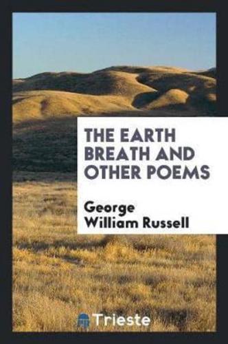 The Earth Breath and Other Poems