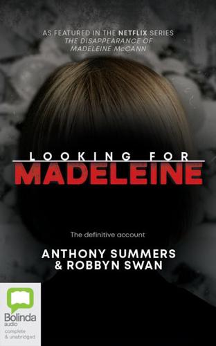 Looking for Madeleine