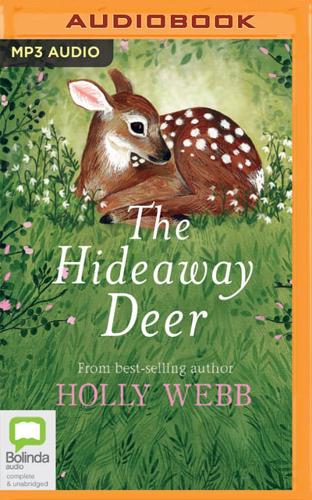 The Hideaway Deer