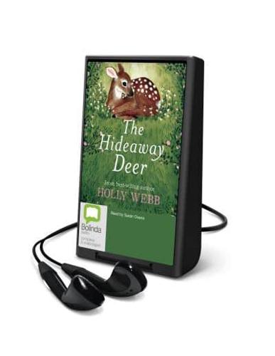 The Hideaway Deer