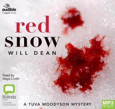 Red Snow