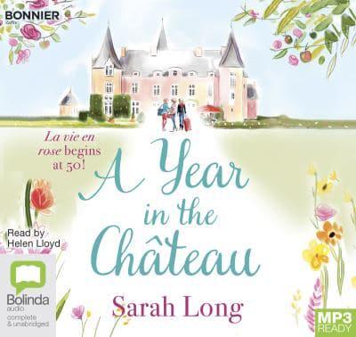 A Year in the Château