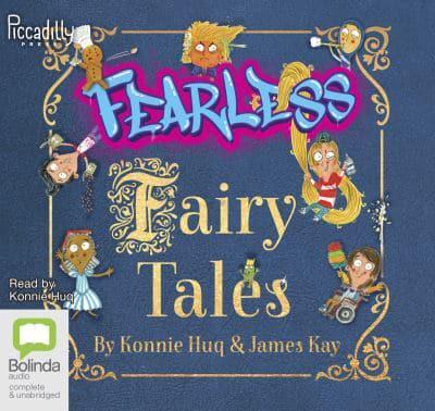 Fearless Fairy Tales