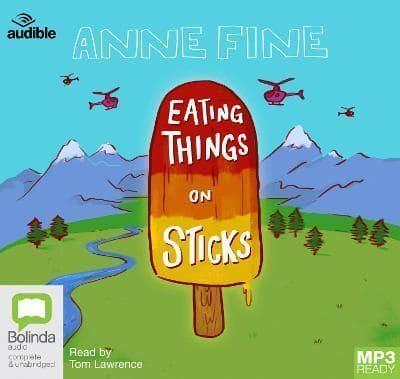 Eating Things on Sticks