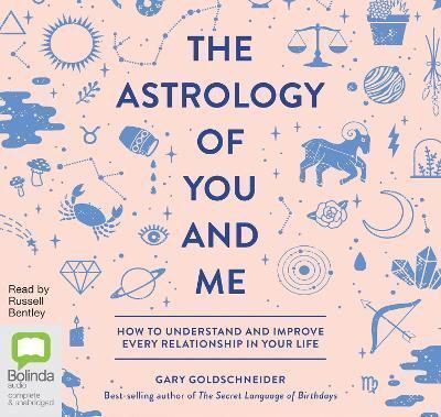 The Astrology of You and Me