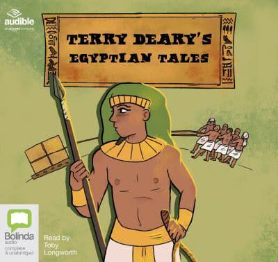 Terry Deary's Egyptian Tales