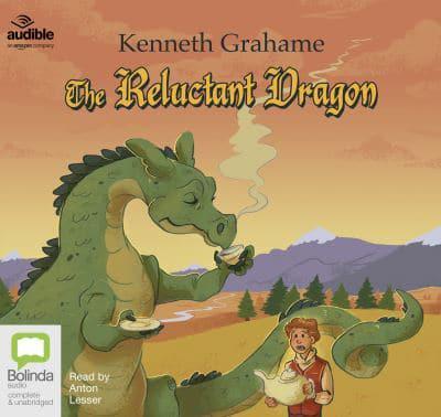 The Reluctant Dragon