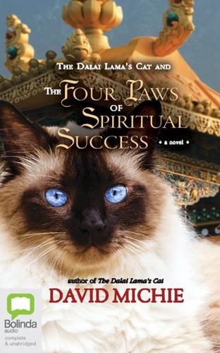 The Dalai Lama's Cat and the Four Paws of Spiritual Success