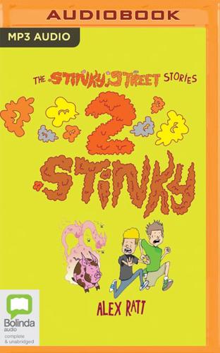 2 Stinky