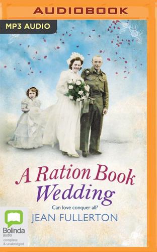 A Ration Book Wedding